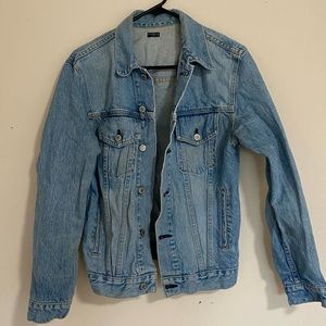 Brandy Melville Denim Jacket